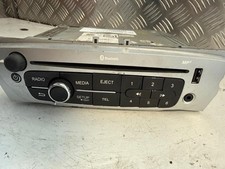 Autoradio d'origine RENAULT