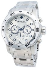 Invicta Pro-Plongeur Quartz
