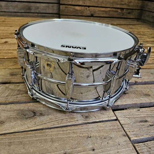 Snare drum ludwig - snare, 14"
