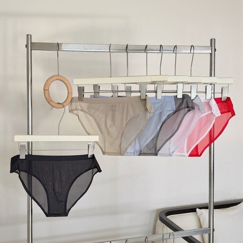 Slip homme respirant - , sans
