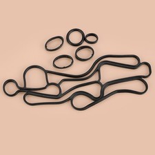 Set Oil Cooler Gasket fit for