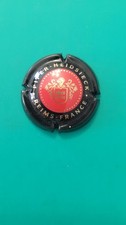Muselet / Capsule de champagne
