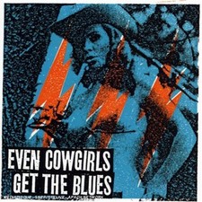 Various Artists Even Cowgirls