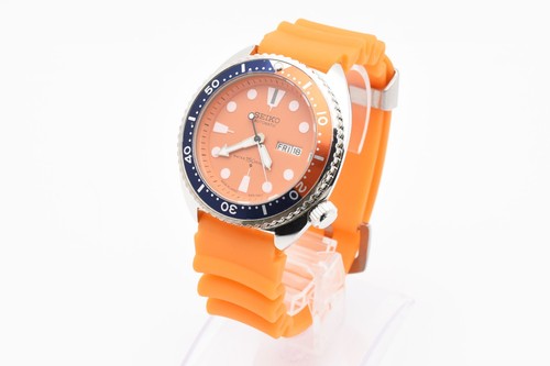 Vintage seiko diver - vintage,