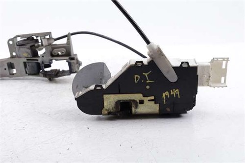 9681332180 serrure porte - ,