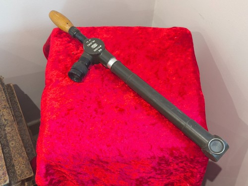 Ancien periscope tranchee - ancien, de