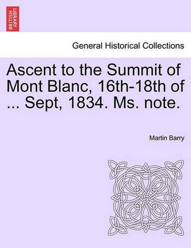 Ascent the summit - ascent,