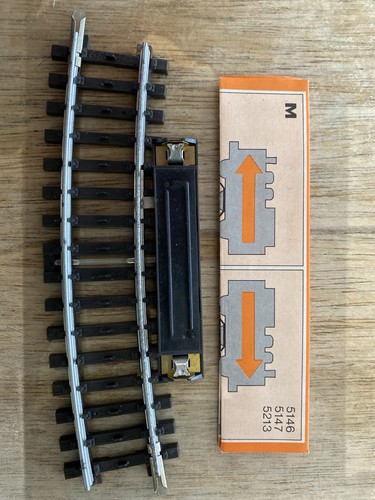 Märklin 2139 voie de - mÄrklin,