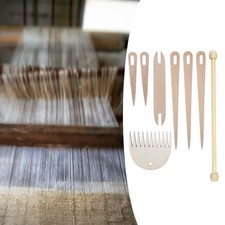 Métier à tricoter crochet