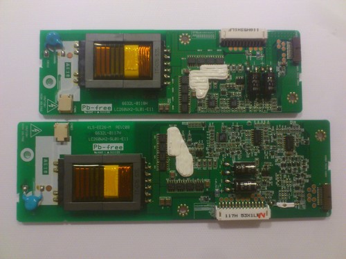 Inverter kls ee26 rev 08 - inverter, kls-ee26-m
