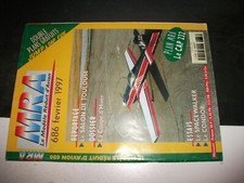 **r Revue MRA avion n°686