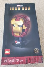 BOITE  LEGO SUPER HEROES