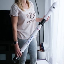 Maquette Falcon 9 1:68