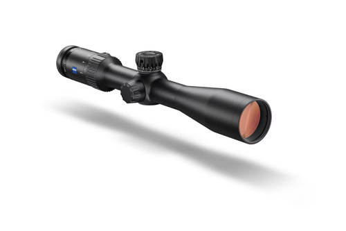Zeiss scope conquest - scope,