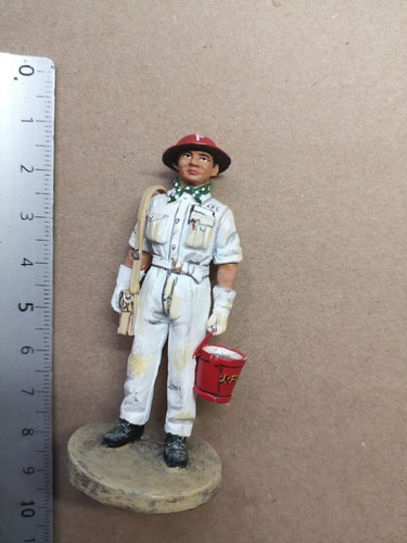 Figurine del prado pompier - del,