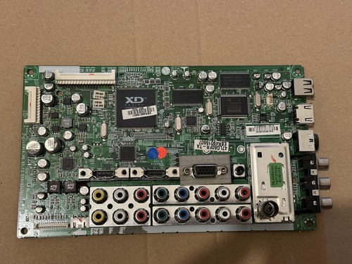 Carte mere 47lg60r - tv, lg
