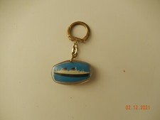 porte clés bourbon Mobil