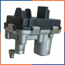 Actuator réusiné pour