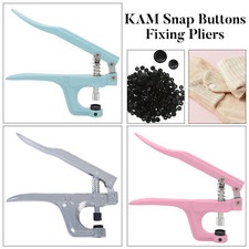 Pince À Fixation T3 T5 T8 KAM