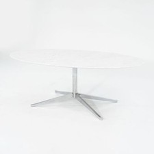 2019 Florence Knoll Oval