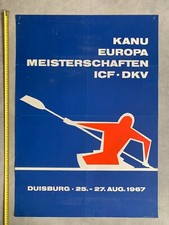 European Canoe Kayak