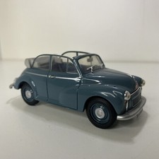 Corgi Morris Minor 1600