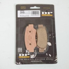 Plaquette de frein DP Brakes