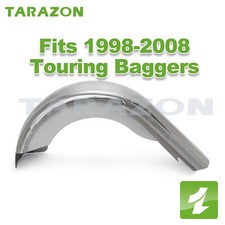 Aile prolongée Garde-boue