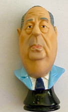 Figurine plastique collector