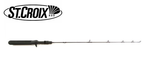 Croix mojo ice casting - croix,
