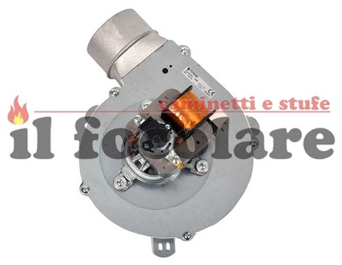 Moteur aspirateur extracteur - aspirateur,