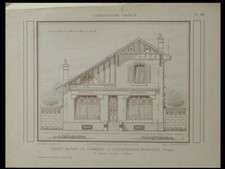 MAISON A SAULXURES SUR