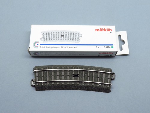Marklin rail commande a - de,