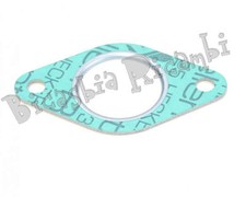 1633 - Set 2 Garnitures Pot