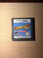 Mario Kart Ds Demo