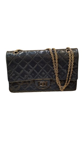 Chanel reissue sac à - 2.55,
