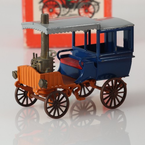 Rami jmk scotte voiture - rami,