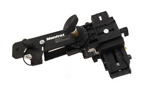 Manfrotto 303sph panoramic - 303sph,