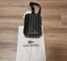 Sac Banane Lacoste