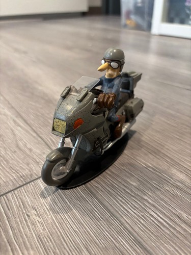 Figurine joe bar - figurine,