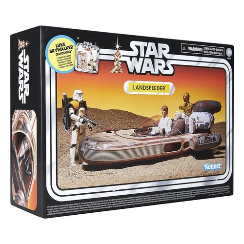 Kenner star wars - star, vintage