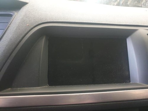Ecran gps citroen - citroen, 2
