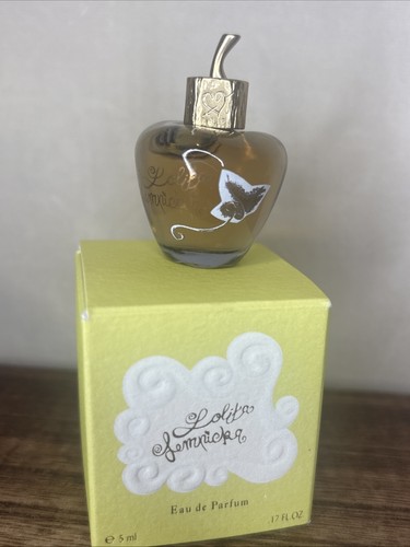 Lolita lempicka 5ml - lolita, eau