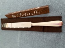 Couteau à Pain  -Orfèvrerie