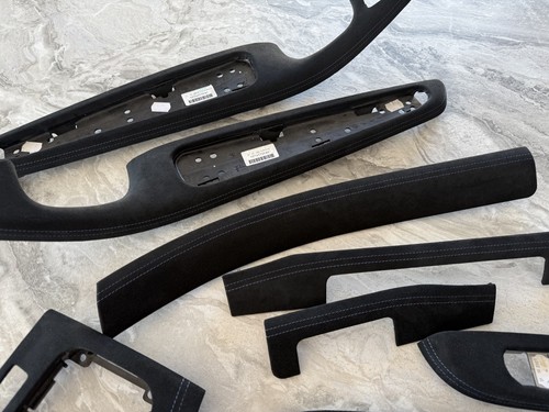 Kit garniture intérieure bmw - intérieure,