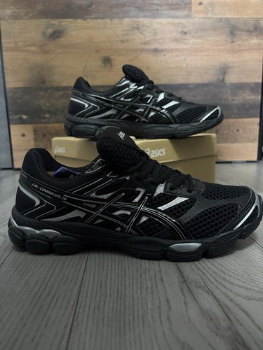 Asics gel cumulus - asics,