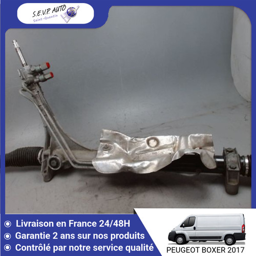Cremaillere peugeot - cremaillere,