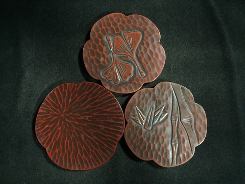 L0867 ensemble assiettes - ensemble,