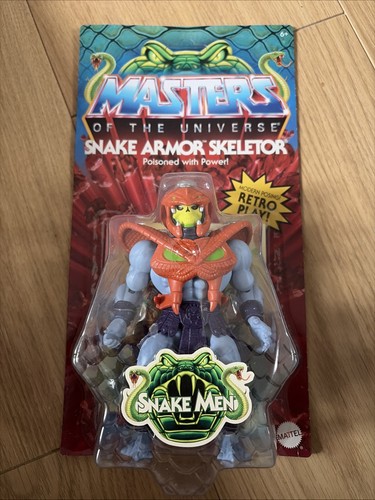 Motu masters the universe - the,