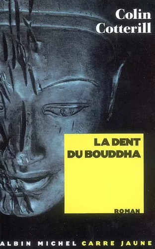 Dent bouddha colin - la, bouddha,